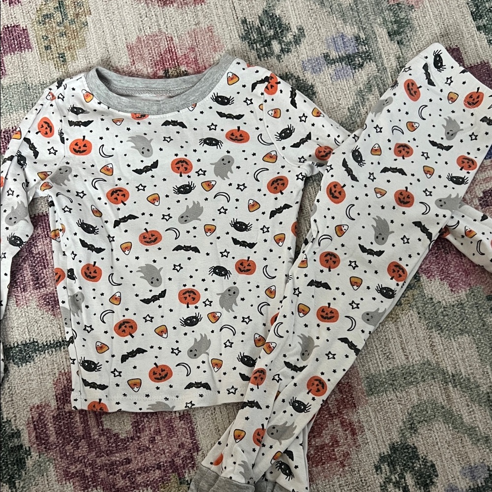 Halloween Pjs